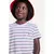 CAMISETA MINI LISTRADA PRAINHA na internet