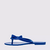 CHINELO INFANTIL MINI MELISSA HARMONIC M-LOVER AZUL - loja online