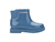 BOTA MINI MELISSA CHELSEA BOOT II BB AZUL na internet
