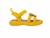 Imagem do SANDALIA MINI MELISSA BB AMARELO/RO