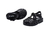 SANDALIA MINI MELISSA POSSESSION BB PRETO OPACO na internet