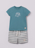 CONJUNTO MALHA SAGE - comprar online