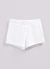 SHORTS COTTON NEW OFF
