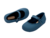 Imagem do SAPATILHA MINI MELISSA SOFT BALLERINA BB AZUL