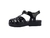 Imagem do SANDALIA MINI MELISSA POSSESSION BB PRETO OPACO