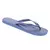 Imagem do CHINELO CKJ BAIXO RELEVO BORRACHA AZUL ROYAL