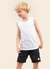 CALCA TACTEL PRETO - comprar online