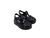 SANDALIA MINI MELISSA POSSESSION BB PRETO OPACO