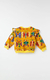 MOLETOM BEBE BABADINHOS BORBOCOSMO - comprar online