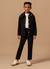 JAQUETA SARJA PRETO 8 - comprar online
