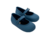 SAPATILHA MINI MELISSA SOFT BALLERINA BB AZUL - loja online