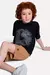 CAMISETA MINI EST PICA PAU WEB OD