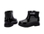 BOTA MINI MELISSA CHELSEA BOOT II BB PRETO - comprar online
