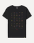 CAMISETA CAR COLLECTION SENNA PRETO