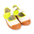 GOLDEN LANE COM LACO CRU E NEON E SOLA LATEX