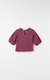BLUSA SILK AVOAR - comprar online