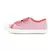 LONSDALE ROSA E VERMELHO E SOLA BRANCA