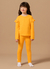CONJUNTO MALHA TANGERINA - comprar online