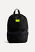 Imagem do MOCHILA MINI LISA PRETO U
