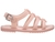 SANDALIA MELISSA CAMEO LEITOSO - loja online