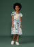 VESTIDO TECIDO NATURAL DIGITAL COLCHA FLORAL DA VO na internet