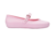 SAPATILHA MINI MELISSA SOFT BALLERINA INF ROSA - Loja Petiz