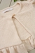 CASAQUETO GABRIELA OFF WHITE - comprar online