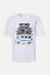 CAMISETA MC MINI ESTAMPADA KOMBI RESERVA