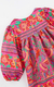 Imagem do VESTIDO ML BRISA FLORAL ROSA