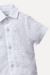 CAMISA BB FLAME LEVE MC BRANCA na internet
