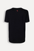 CAMISETA MINI ESTAMPADA RETRATO SENNA - loja online