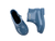 BOTA MINI MELISSA CHELSEA BOOT II BB AZUL