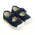 GOLDEN LANE AZUL COM LACO E SOLA BRANCA - loja online
