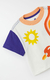 Imagem do BLUSA SILK VOO ALEGRE