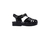 SANDALIA MINI MELISSA POSSESSION BB PRETO OPACO - Loja Petiz