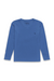 CAMISETA MINI TP ML KIEV AZUL ROYAL - comprar online