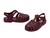 SANDALIA MINI MELISSA POSSESSION INF BORDO FOSCO - Loja Petiz
