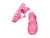 SANDALIA MINI MELISSA POSSESION BB ROSA MEDIO na internet