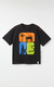 CAMISETA SILK BIXILO - loja online