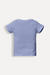 CAMISETA MC BB AZUL JEANS - comprar online