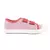 LONSDALE ROSA E VERMELHO E SOLA BRANCA - comprar online