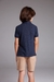 POLO EXPLORER KIDS MARINHO - comprar online