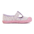 TALBOT LISTRADO ROSA CLARO E LILAS E SOLA ROSA - comprar online
