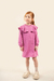VESTIDO MOLECOTTON BLUSH na internet