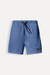 BERMUDA MINI SOHO MARINHO STONED - loja online