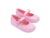 SAPATILHA MINI MELISSA SOFT BALLERINA BB ROSA