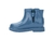 BOTA MINI MELISSA CHELSEA BOOT II BB AZUL - comprar online