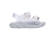 Imagem do SANDALIA MINI MELISSA MIX II BB VIDRO