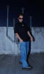 REMERA OVERSIZE [Logo] - CHERRYBANG