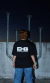 REMERA OVERSIZE [Logo] en internet